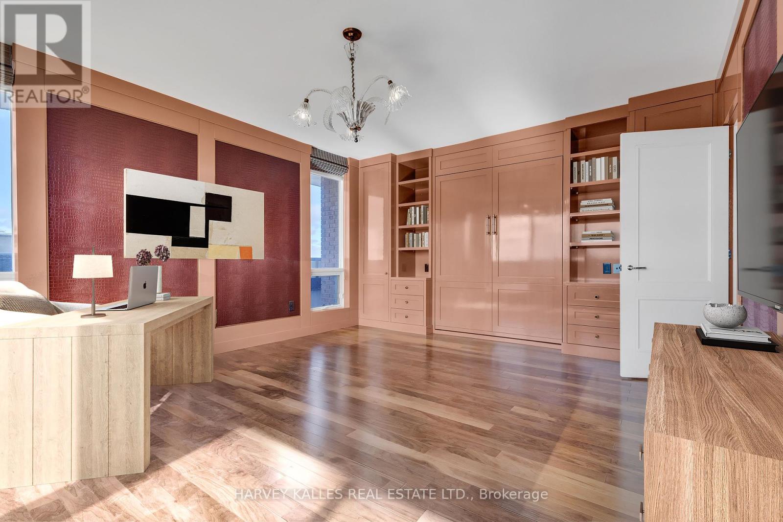 Photo 7 of 801 2600 Bathurst Street, Toronto ON