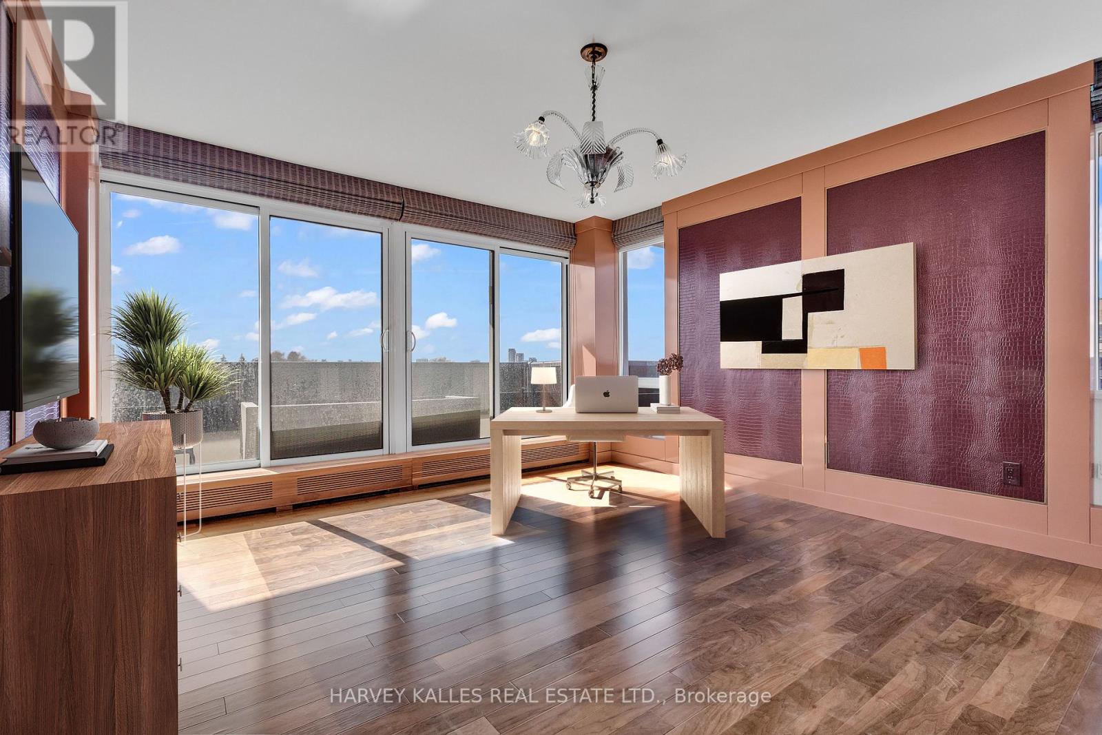 Photo 20 of 801 2600 Bathurst Street, Toronto ON