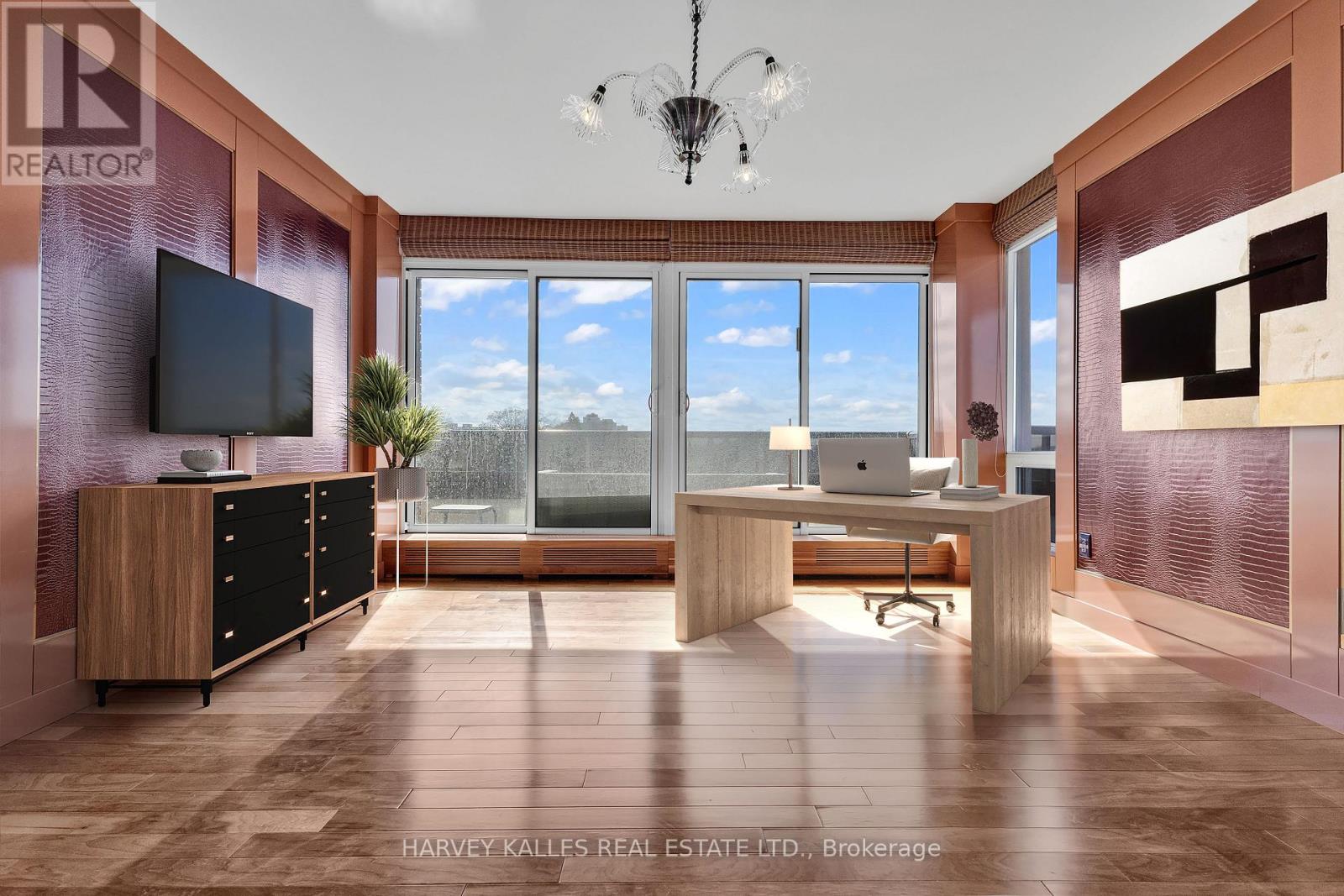 Photo 34 of 801 2600 Bathurst Street, Toronto ON