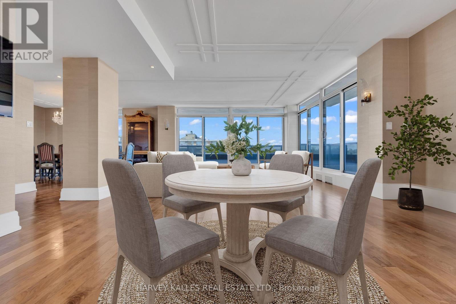 Photo 30 of 801 2600 Bathurst Street, Toronto ON