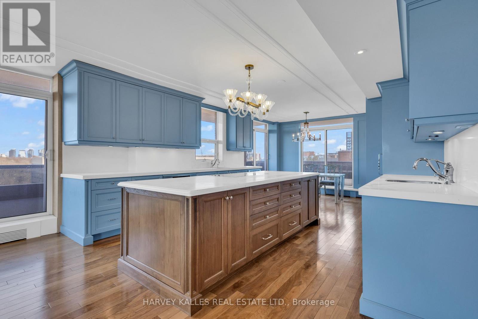 Photo 26 of 801 2600 Bathurst Street, Toronto ON