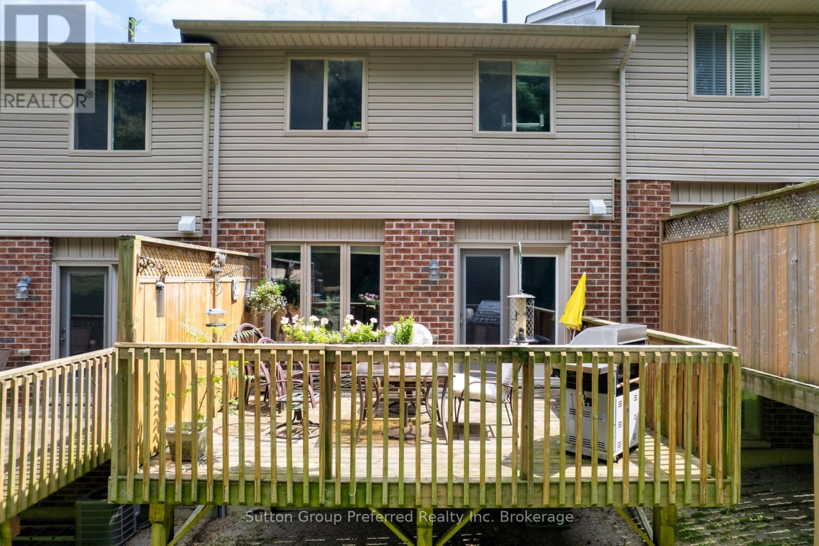 Photo 27 of 3 176 Ferguson Drive, Woodstock ON