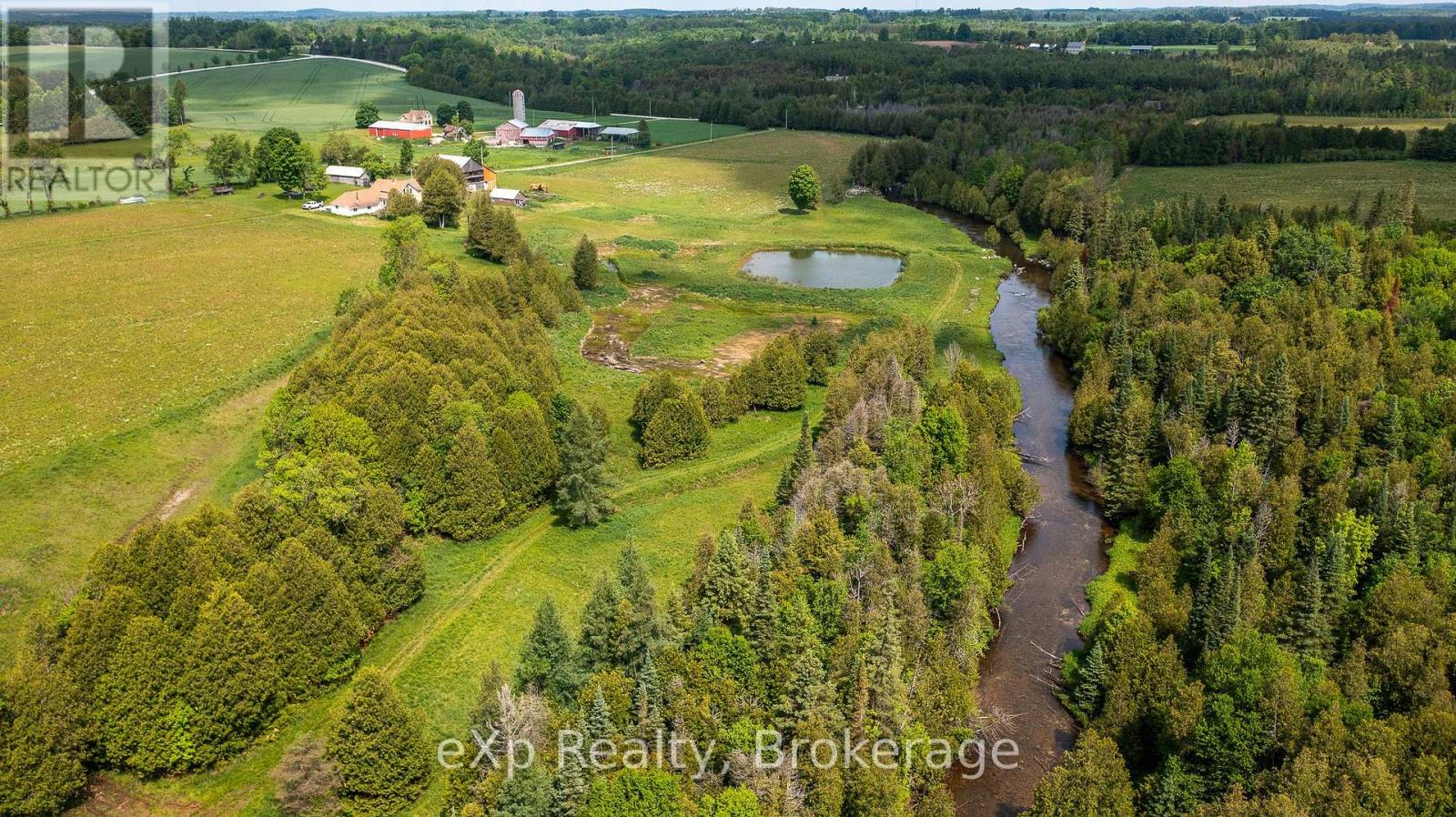 Photo 6 of 302350 Concession 2 Side Road, West Grey ON