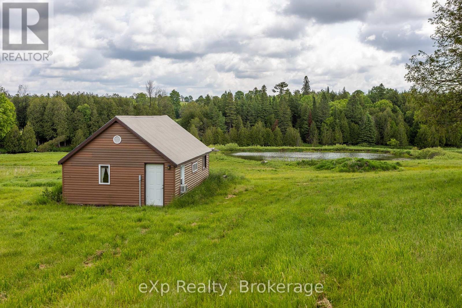 Photo 11 of 302350 Concession 2 Side Road, West Grey ON