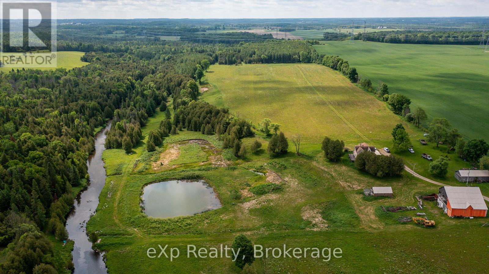 Photo 4 of 302350 Concession 2 Side Road, West Grey ON