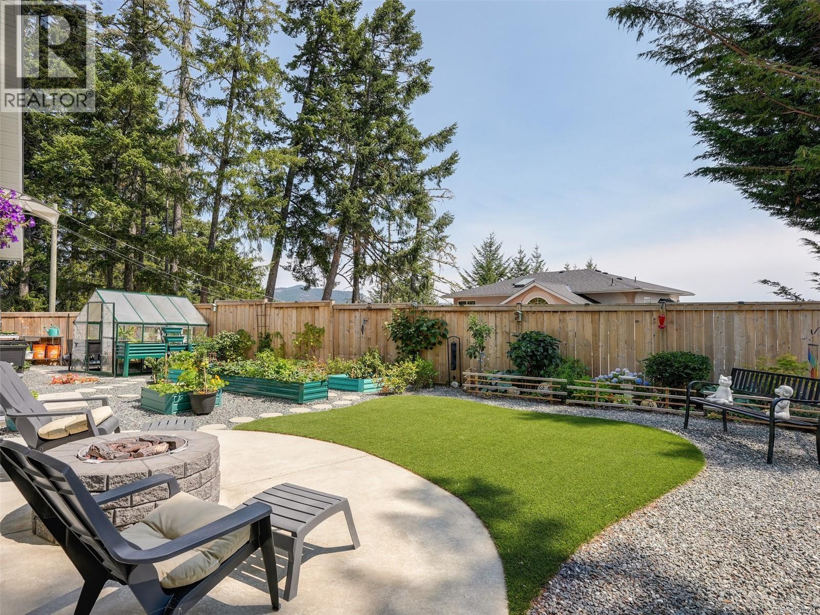 Photo 32 of 2407 Mountain Heights Dr, Sooke BC