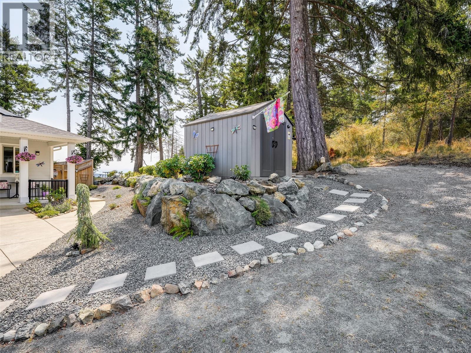 Photo 43 of 2407 Mountain Heights Dr, Sooke BC