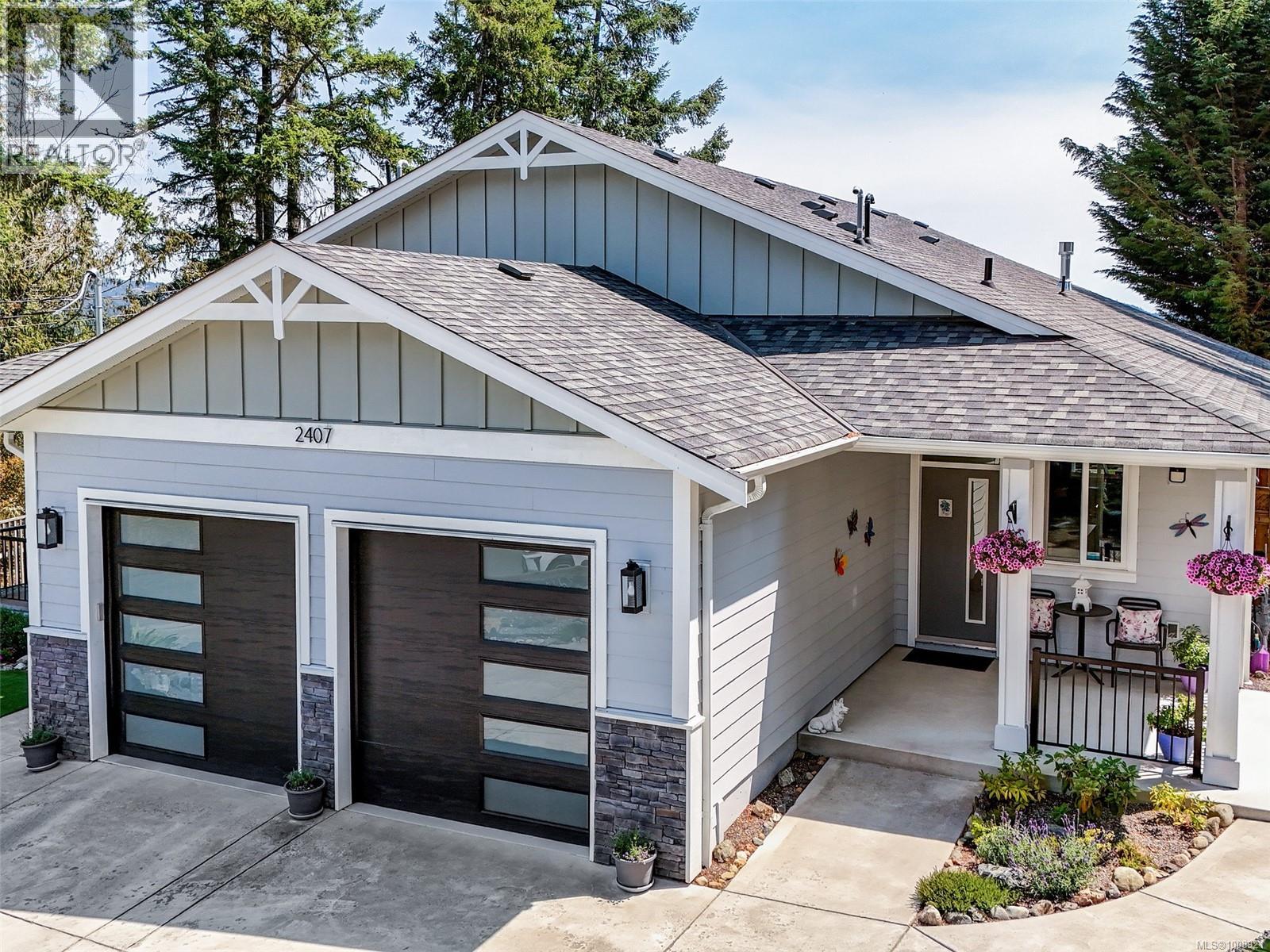 Photo 29 of 2407 Mountain Heights Dr, Sooke BC