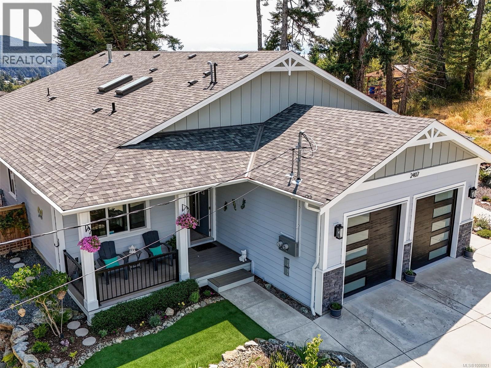 Photo 37 of 2407 Mountain Heights Dr, Sooke BC