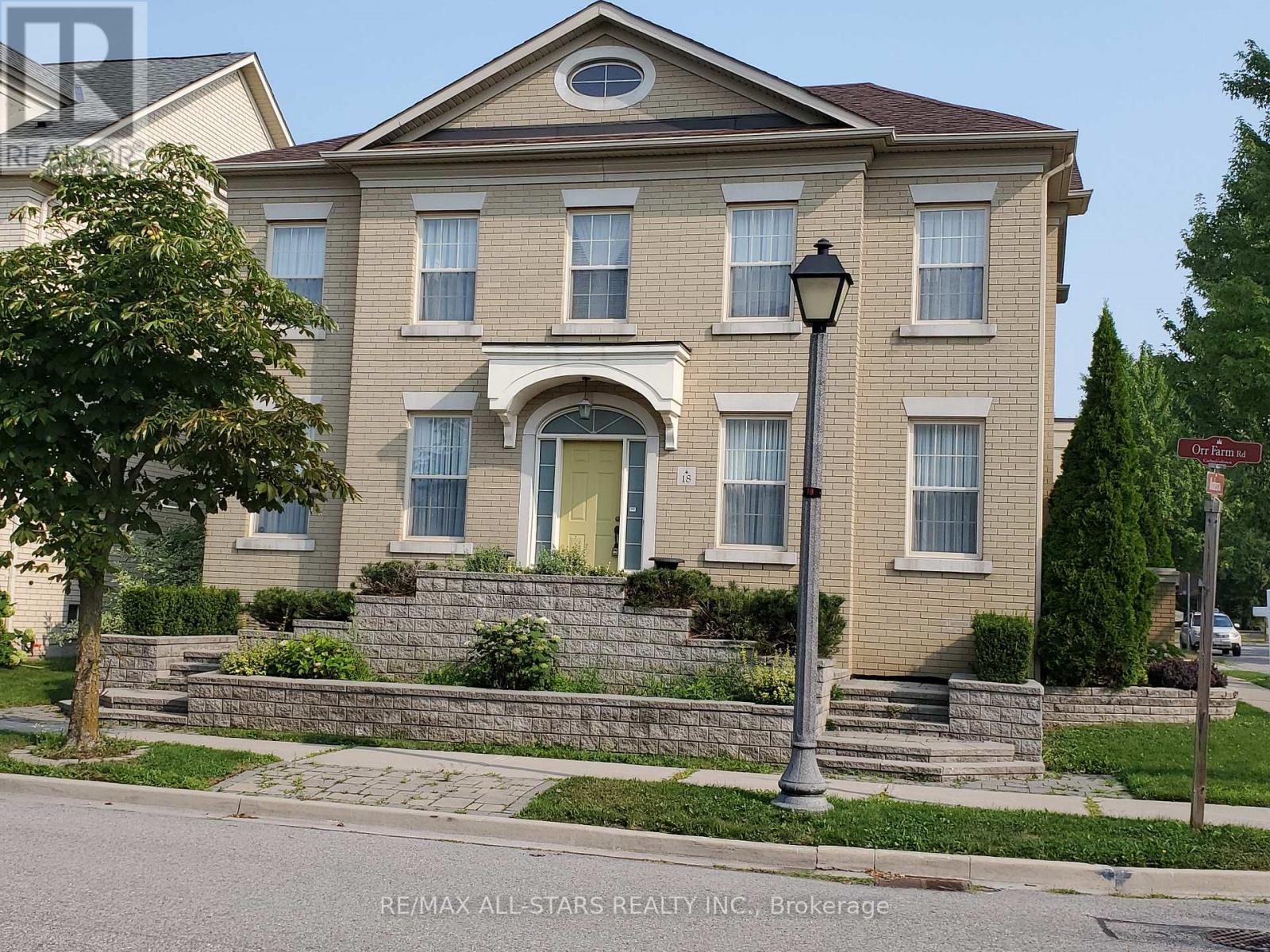 Photo 6 of 18 Orr Farm Road, Markham ON