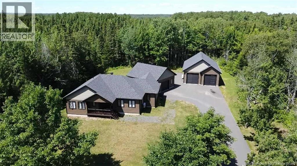 Photo 1 of 470 Laplante Street, Alcida NB
