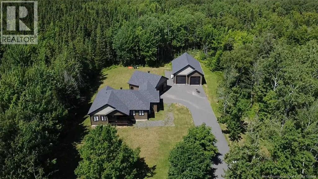 Photo 4 of 470 Laplante Street, Alcida NB