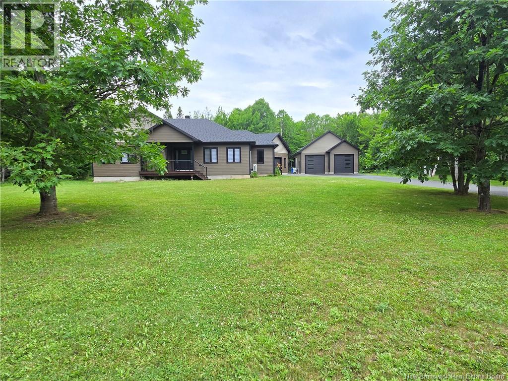 Photo 11 of 470 Laplante Street, Alcida NB