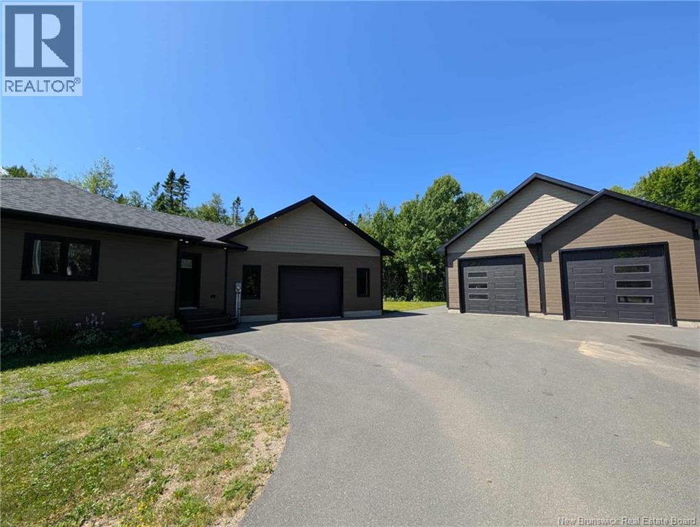 Photo 9 of 470 Laplante Street, Alcida NB