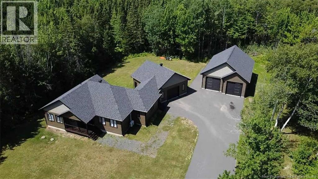 Photo 2 of 470 Laplante Street, Alcida NB