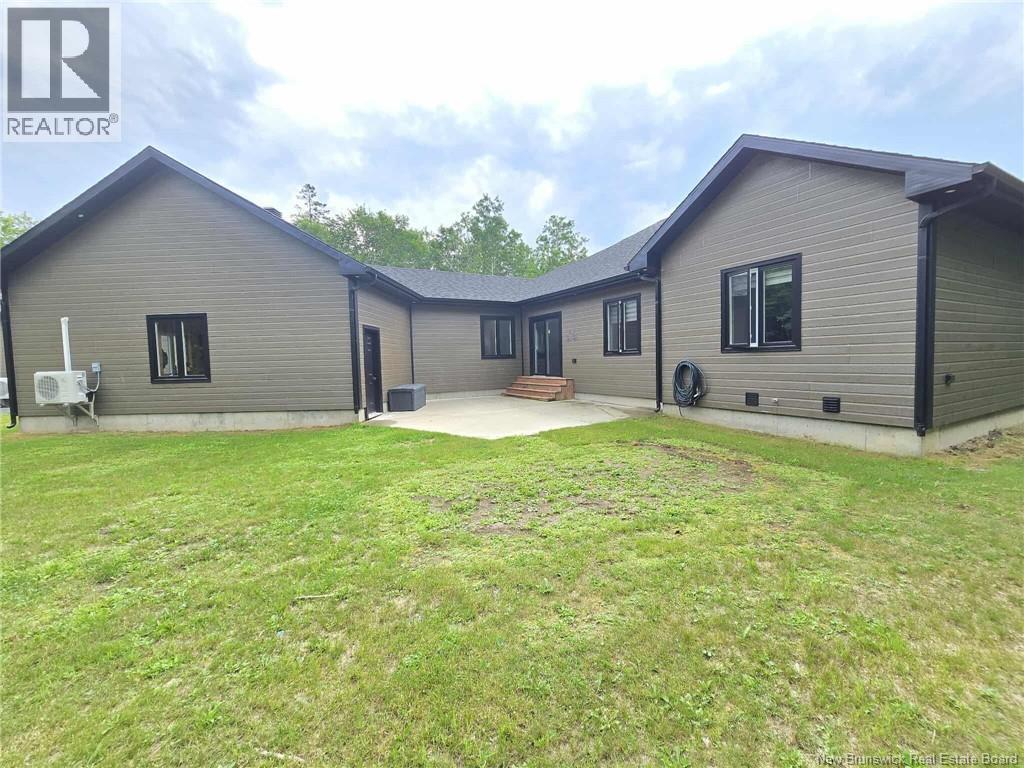 Photo 15 of 470 Laplante Street, Alcida NB