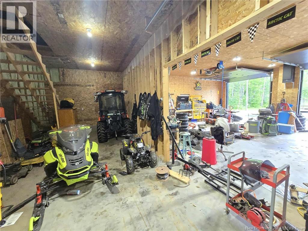 Photo 46 of 470 Laplante Street, Alcida NB