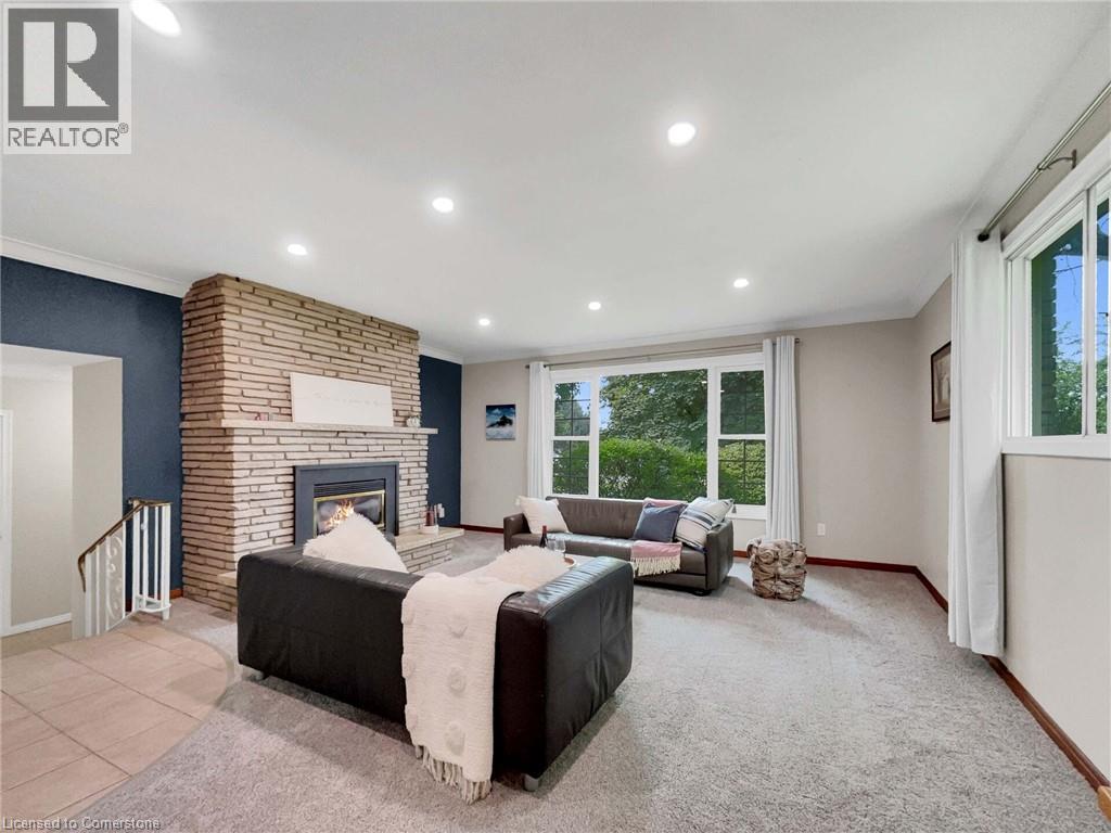 Photo 41 of 520 Concession 3 Road, Wilsonville ON