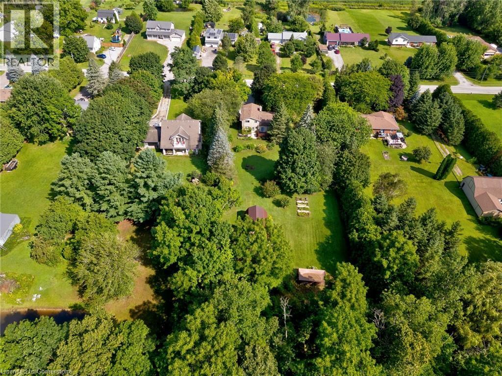 Photo 38 of 520 Concession 3 Road, Wilsonville ON