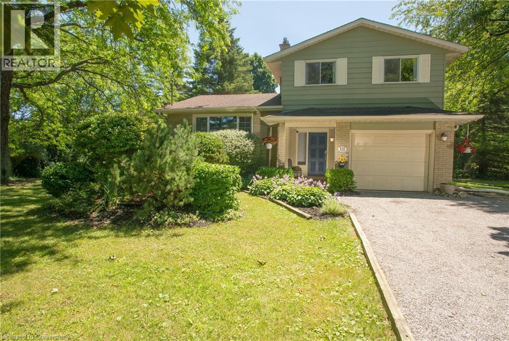 Photo 5 of 520 Concession 3 Road, Wilsonville ON