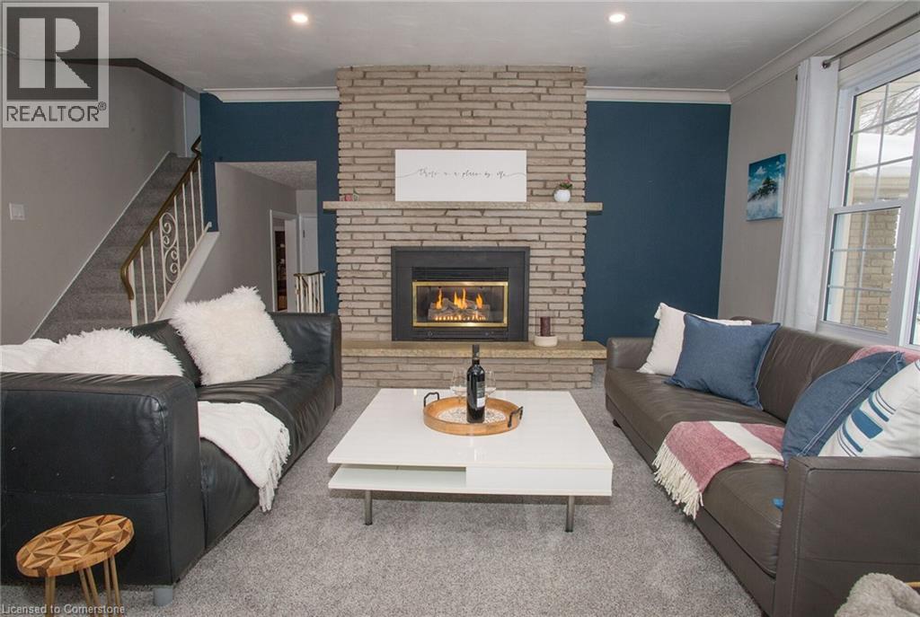 Photo 13 of 520 Concession 3 Road, Wilsonville ON