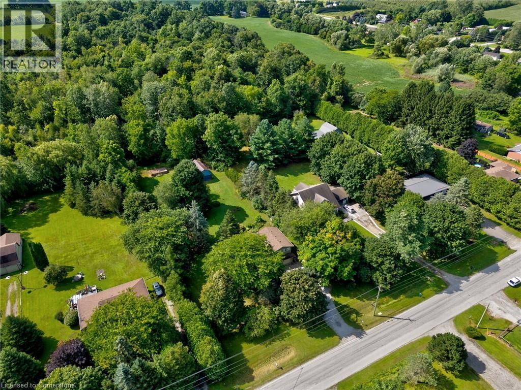 Photo 17 of 520 Concession 3 Road, Wilsonville ON