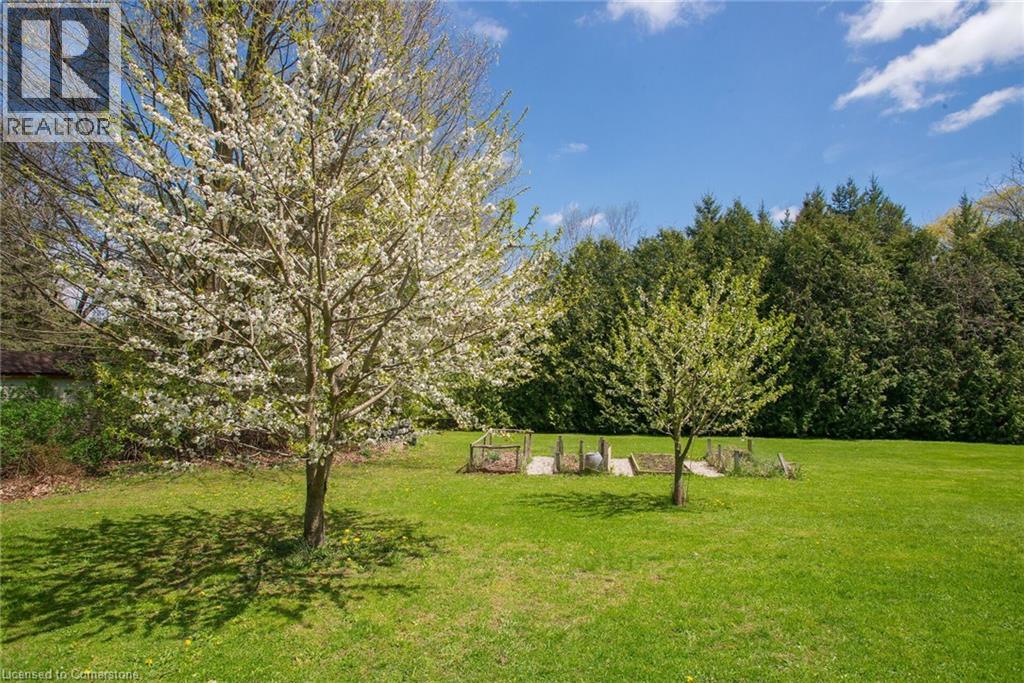 Photo 28 of 520 Concession 3 Road, Wilsonville ON
