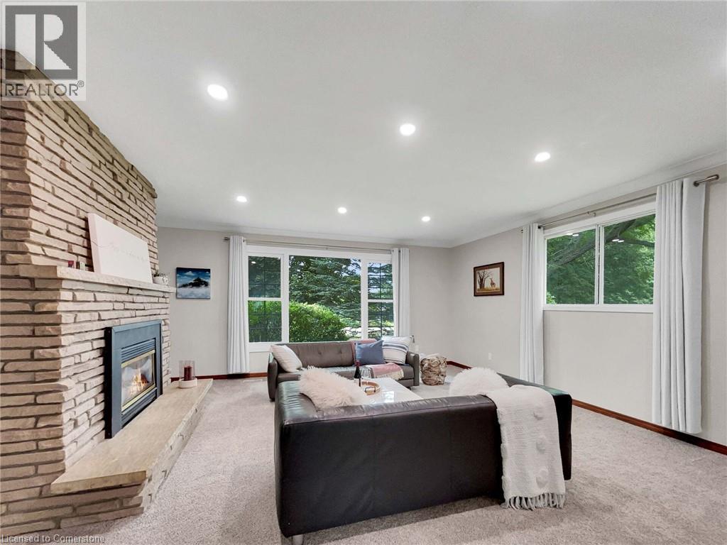 Photo 12 of 520 Concession 3 Road, Wilsonville ON