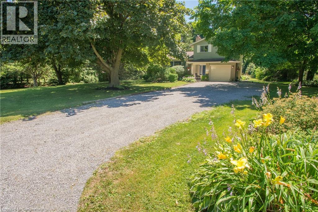 Photo 33 of 520 Concession 3 Road, Wilsonville ON