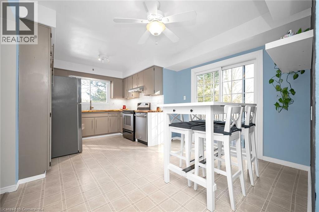 Photo 2 of 520 Concession 3 Road, Wilsonville ON
