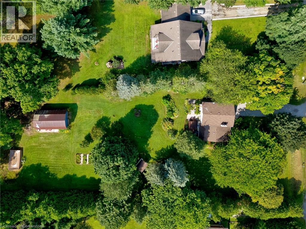 Photo 18 of 520 Concession 3 Road, Wilsonville ON