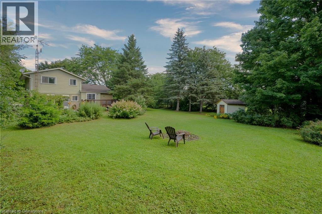 Photo 42 of 520 Concession 3 Road, Wilsonville ON