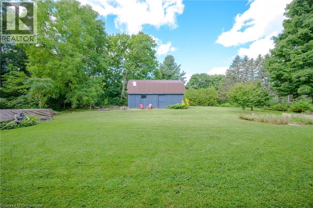 Photo 15 of 520 Concession 3 Road, Wilsonville ON