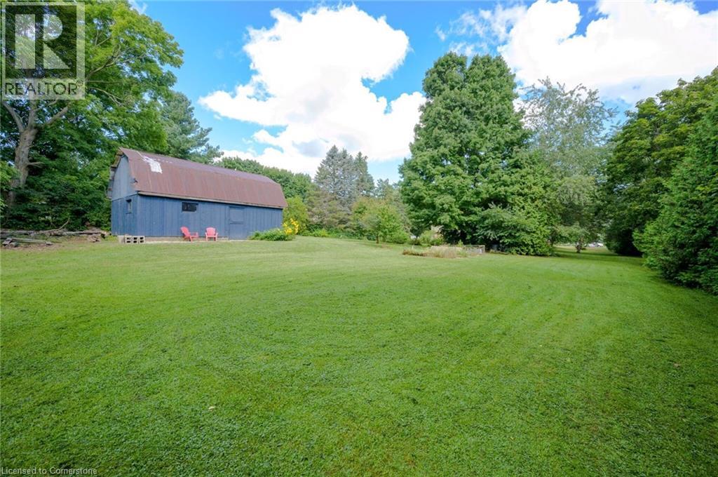 Photo 37 of 520 Concession 3 Road, Wilsonville ON