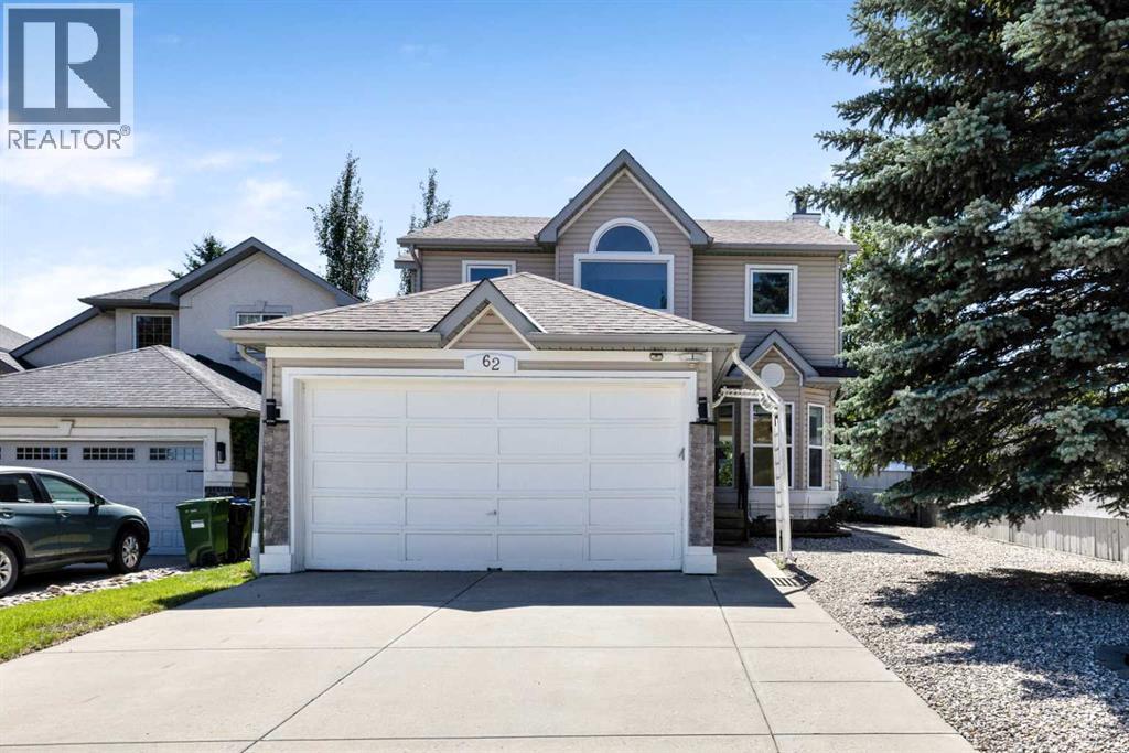 62 Somerset Close SW, Calgary, Alberta