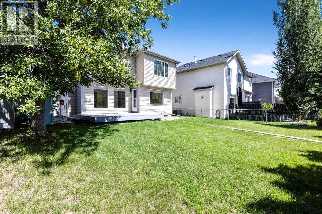 Single Family House for Sale in  Somerset Close SW Somerset Calgary 