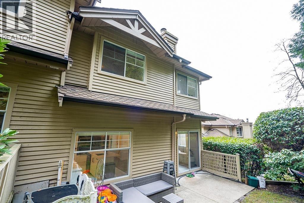 Photo 18 of 7 2979 Panorama Drive, Coquitlam BC