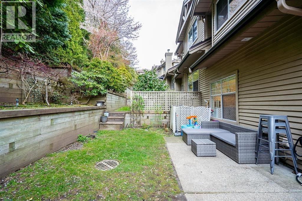 Photo 25 of 7 2979 Panorama Drive, Coquitlam BC