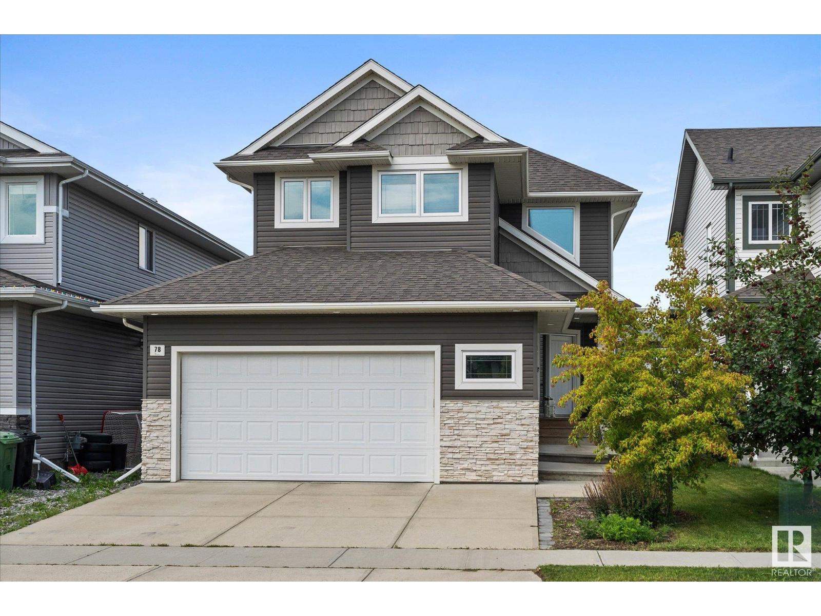 Photo 35 of 78 Woodhill Ln, Fort Saskatchewan AB
