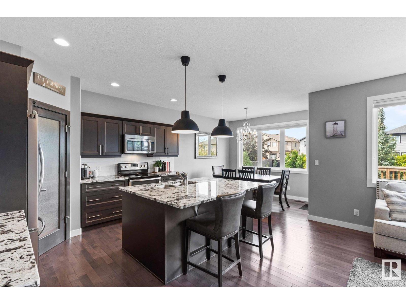Photo 39 of 78 Woodhill Ln, Fort Saskatchewan AB