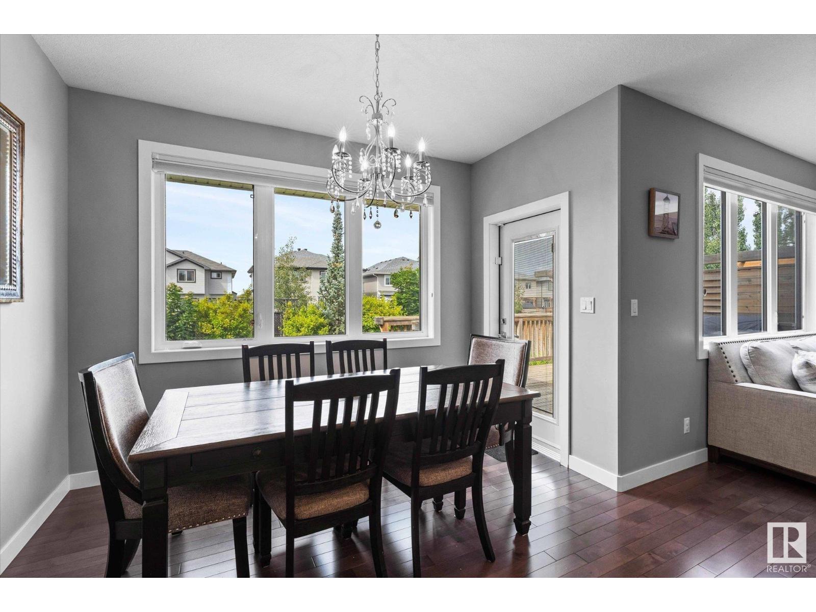 Photo 16 of 78 Woodhill Ln, Fort Saskatchewan AB