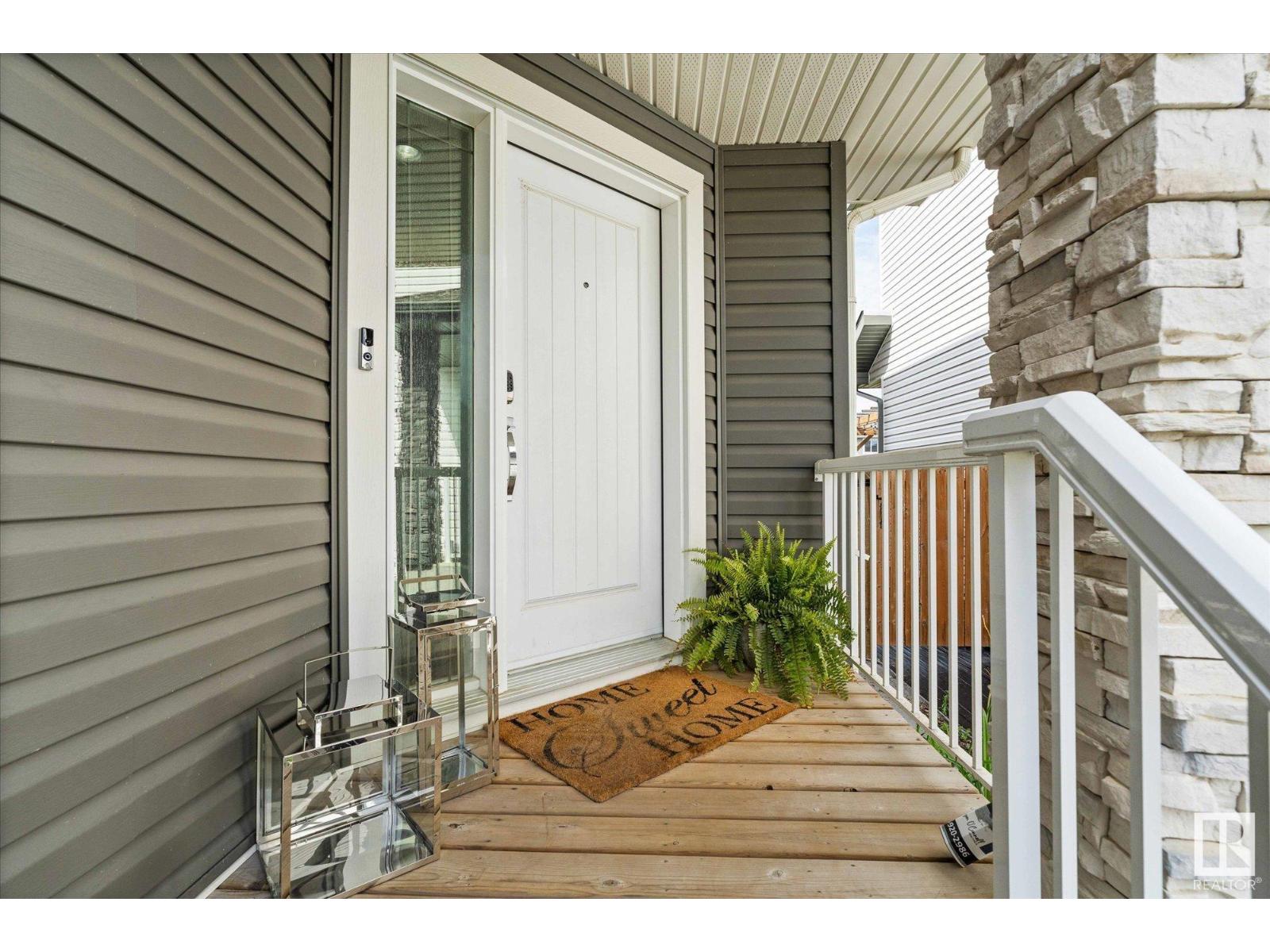 Photo 6 of 78 Woodhill Ln, Fort Saskatchewan AB