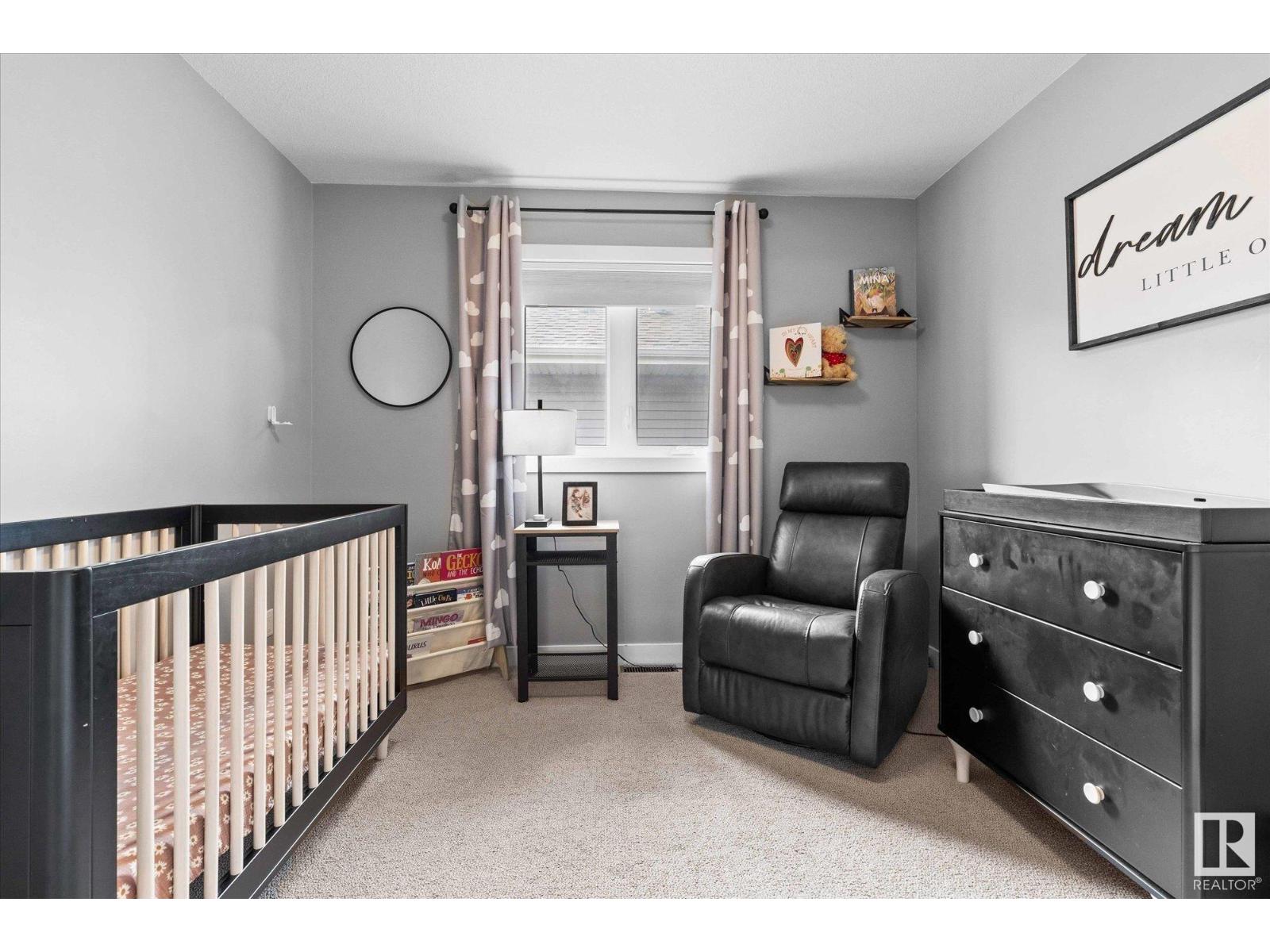 Photo 10 of 78 Woodhill Ln, Fort Saskatchewan AB