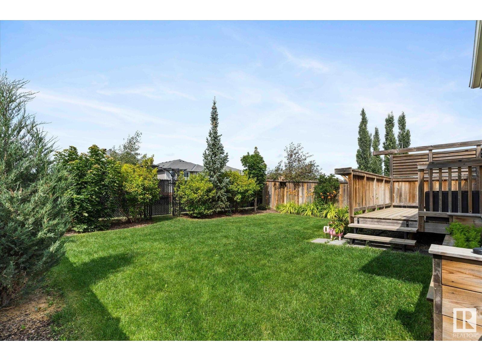 Photo 45 of 78 Woodhill Ln, Fort Saskatchewan AB
