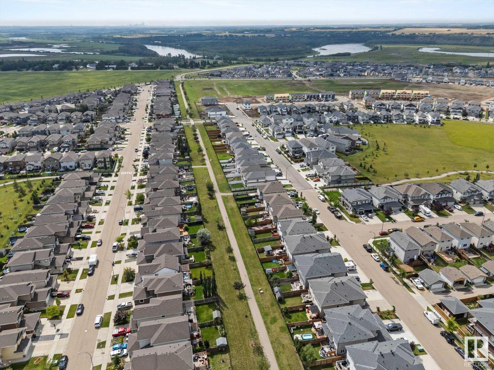 Photo 28 of 78 Woodhill Ln, Fort Saskatchewan AB