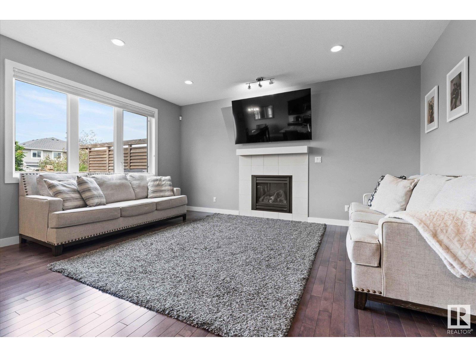 Photo 22 of 78 Woodhill Ln, Fort Saskatchewan AB