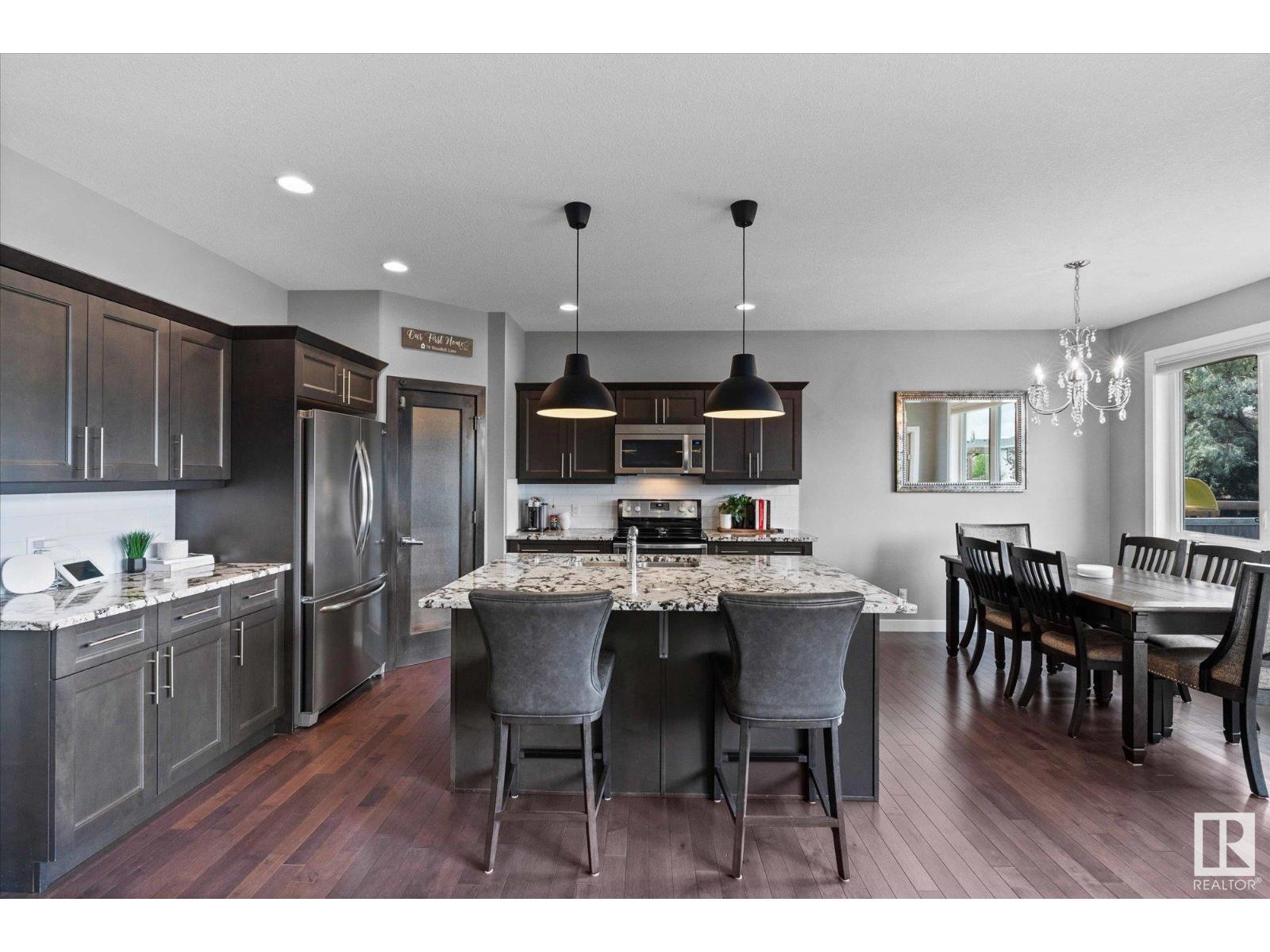Photo 40 of 78 Woodhill Ln, Fort Saskatchewan AB