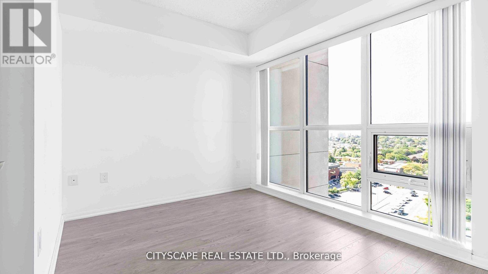 Photo 9 of 1412 830 Lawrence Avenue W, Toronto ON