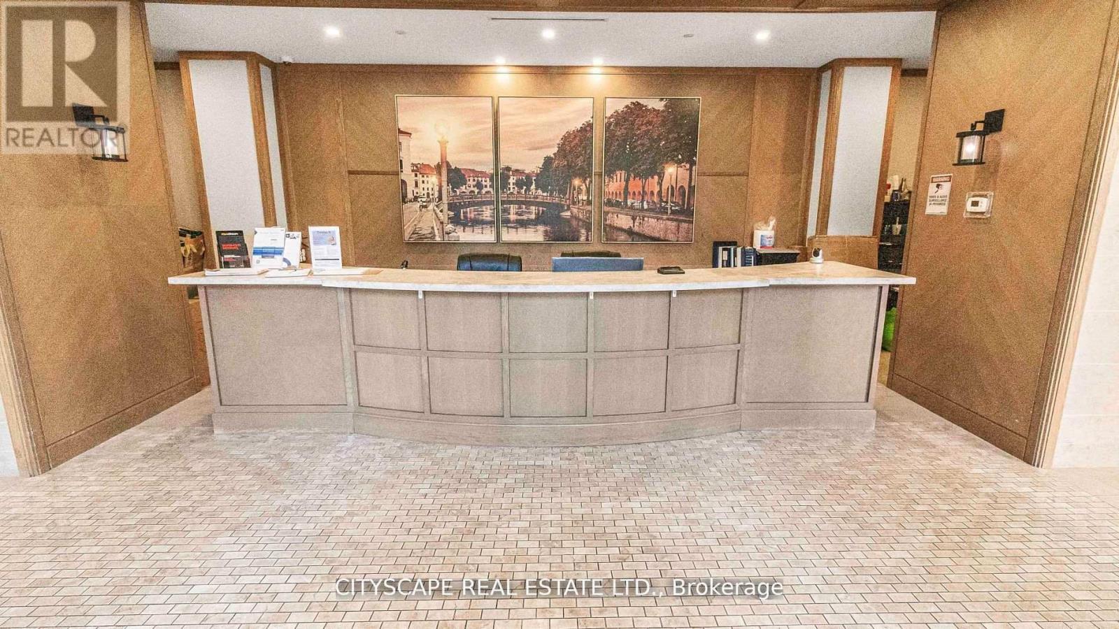 Photo 27 of 1412 830 Lawrence Avenue W, Toronto ON