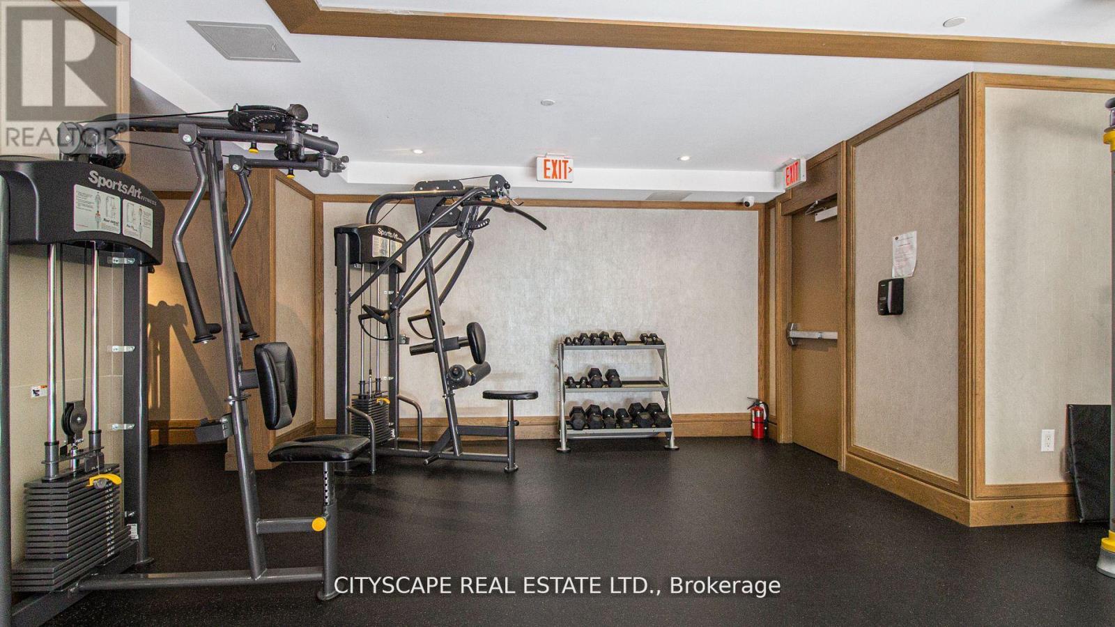 Photo 20 of 1412 830 Lawrence Avenue W, Toronto ON